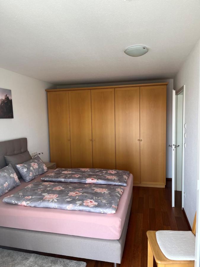 Ferienwohnung Lilly Friedrichshafen Exterior photo