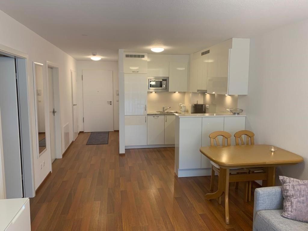 Ferienwohnung Lilly Friedrichshafen Exterior photo
