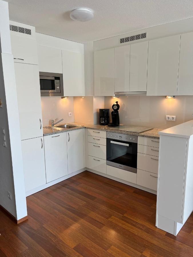 Ferienwohnung Lilly Friedrichshafen Exterior photo